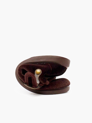 Pisamonas - Zapatos bajos en marrón