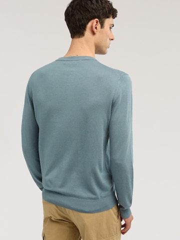 Pullover di Trussardi in blu