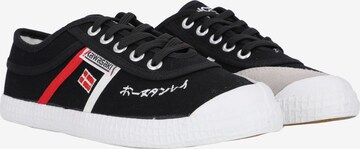 KAWASAKI Sneakers in Black