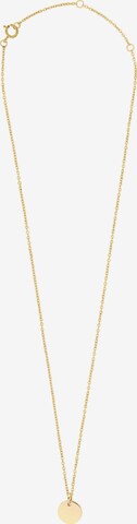Nana Kay Necklace 'Dots' in Gold: front