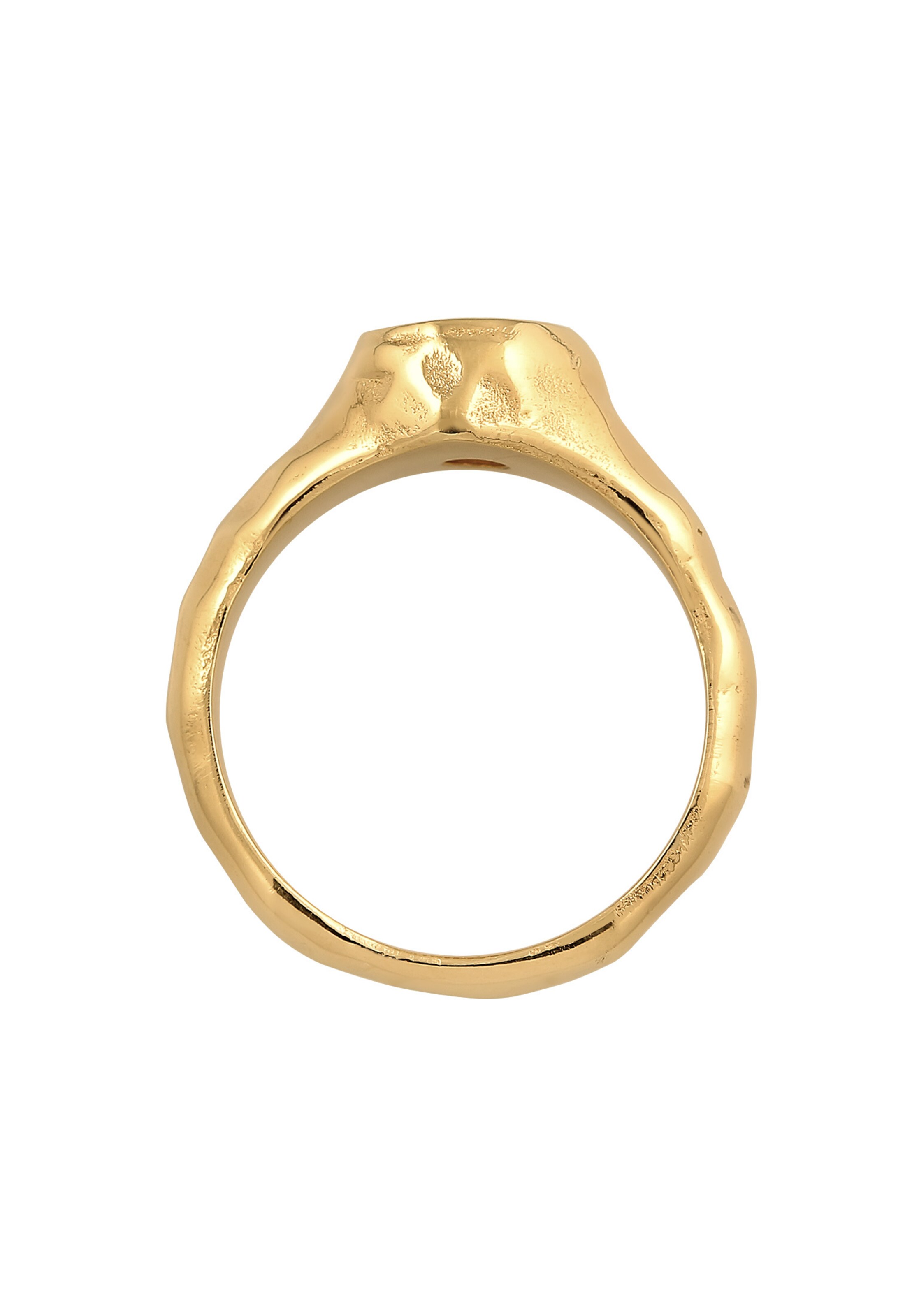 ELLI PREMIUM Ring in Goud