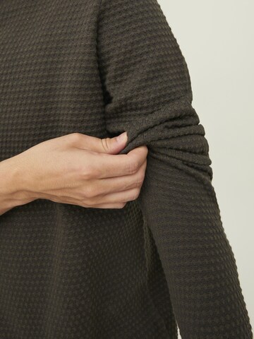 JACK & JONES Pullover 'ATLAS' i grøn