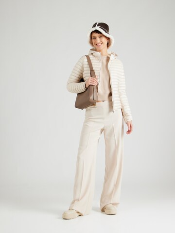 Colmar Winterjas in Beige