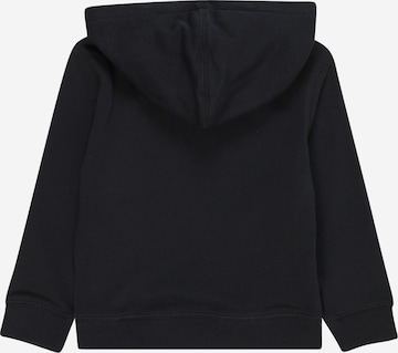 GAP Sweatshirt i blå