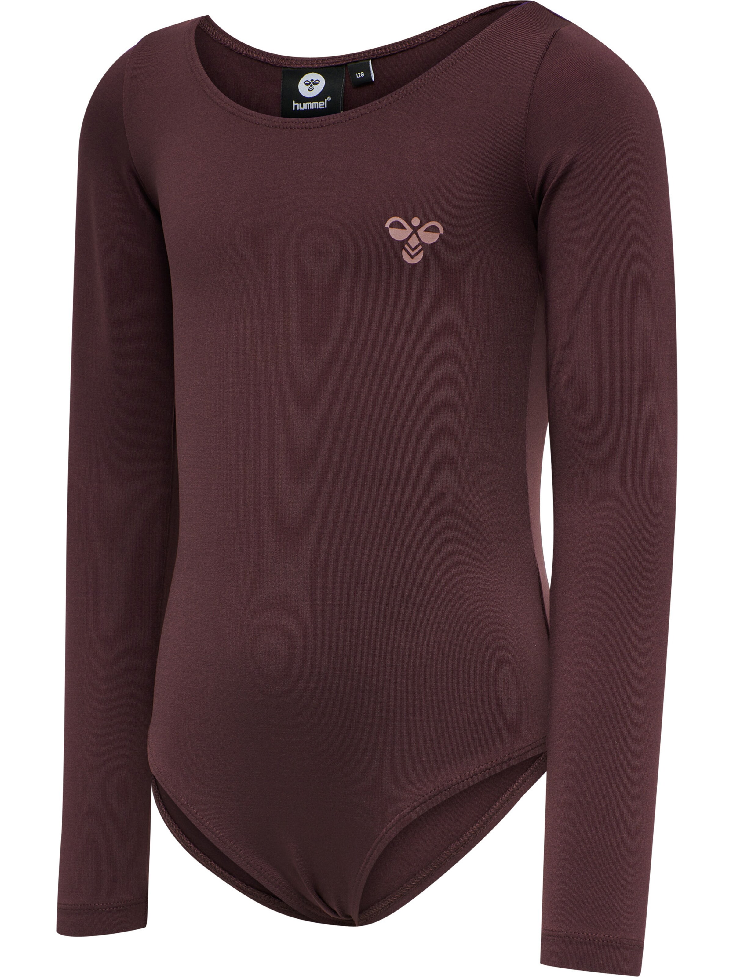 Hummel Træningsdragt i rød