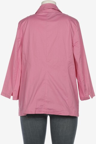 Marina Rinaldi Blazer XL in Pink