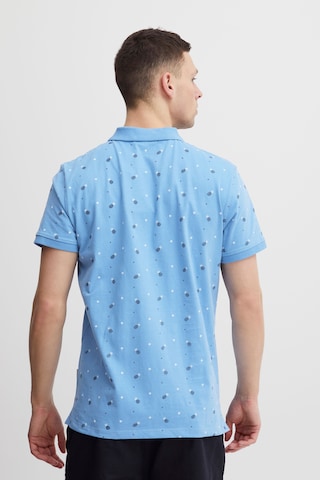 BLEND Shirt in Blau