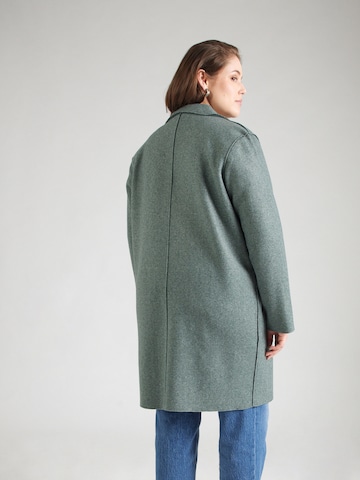 ONLY Carmakoma - Abrigo de entretiempo 'CARNEW CARRIE' en verde