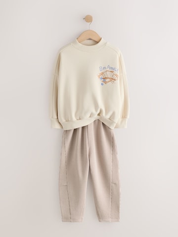 Set di Next in beige