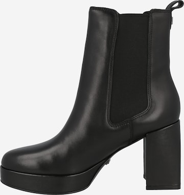 GUESS Boots 'Wiley' in Black
