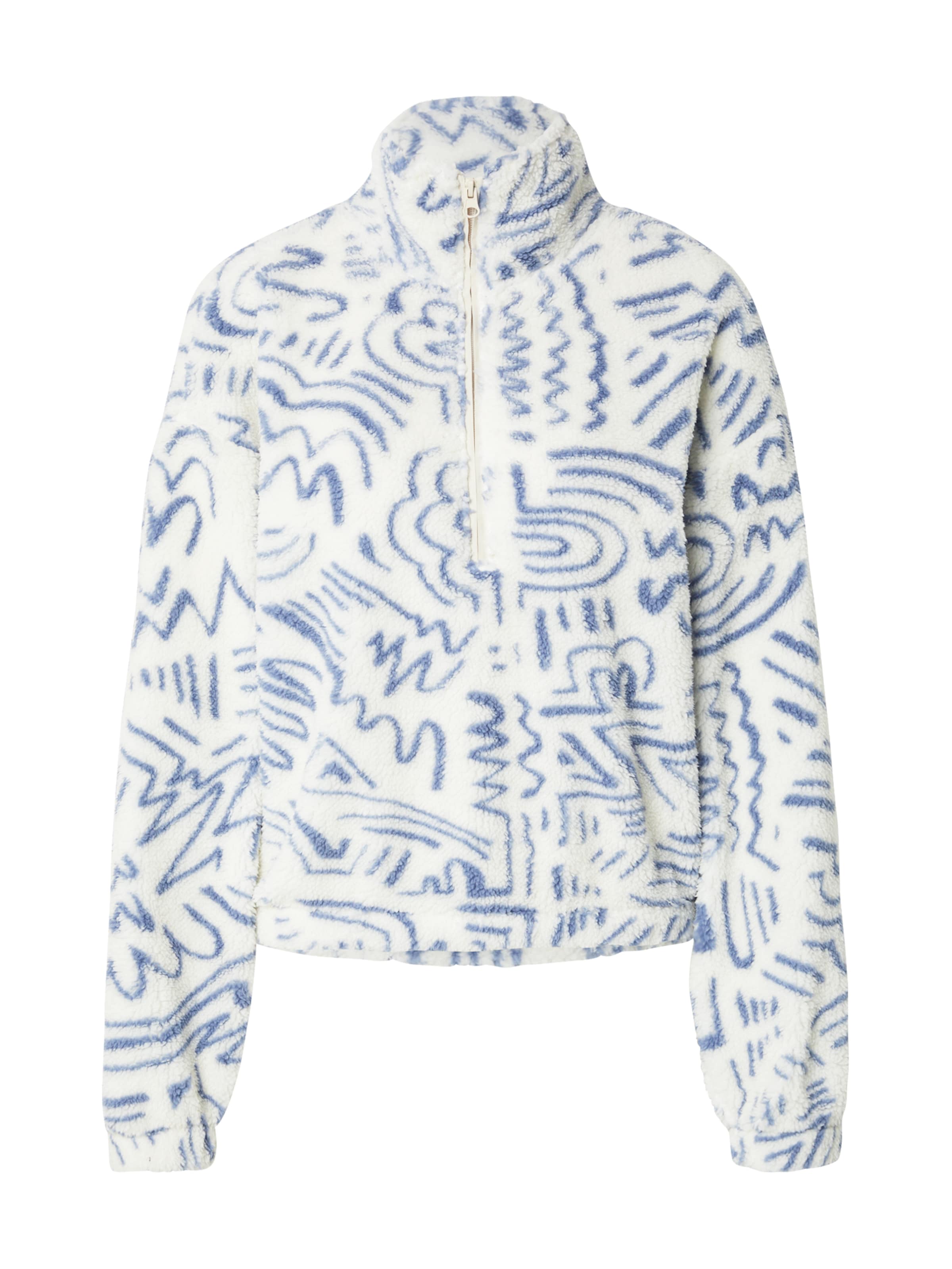 Iriedaily Kampsun 'Arkta', värv beež: eest vaates