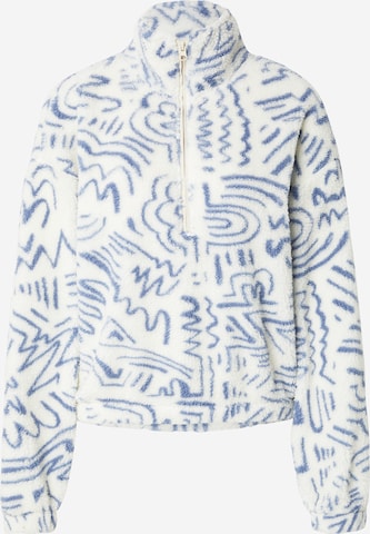 IriedailyPulover 'Arkta' - bež boja: prednji dio