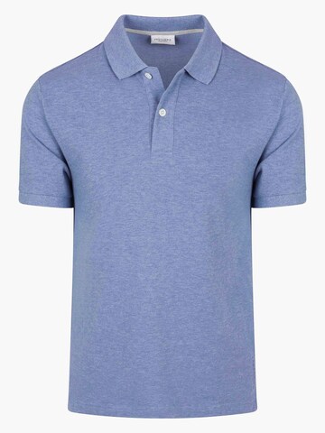 Profuomo Shirt‌‌‌ in Blau: Vorderseite