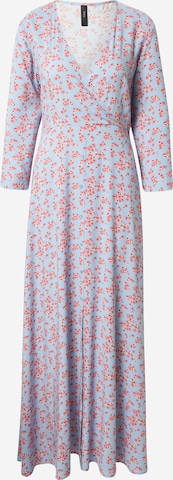 Y.A.S Dress 'YASSAVANNA' in Blue: front