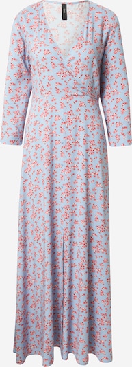 Y.A.S Φόρεμα 'YASSAVANNA' σε κρεμ / γαλάζιο / ροζ, Άποψη προϊόντος