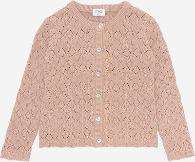 Hust & Claire Casaco de malha 'Cilja' em pó, Vista do artigo