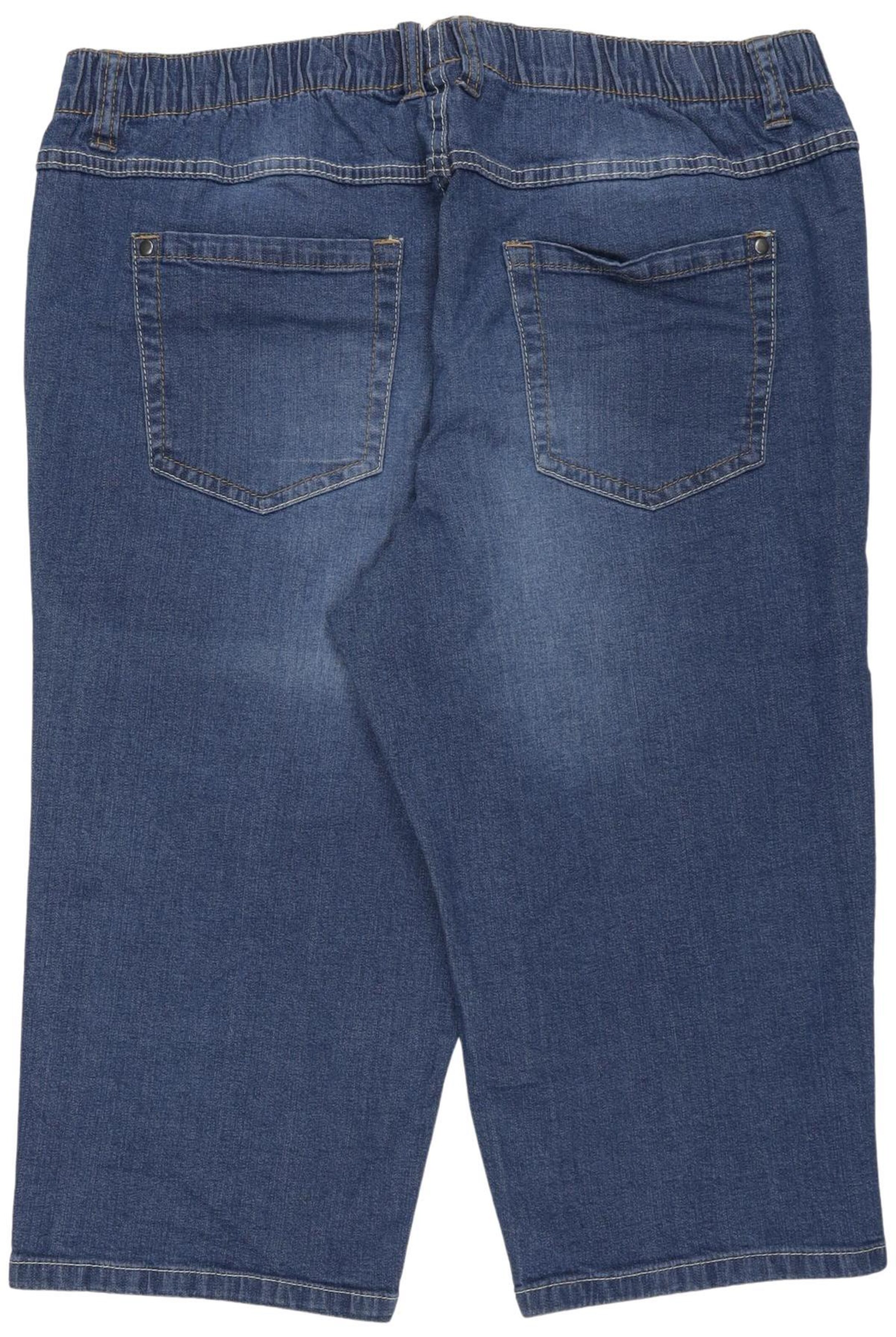 SHEEGO Jeans in 37-38 in Blue