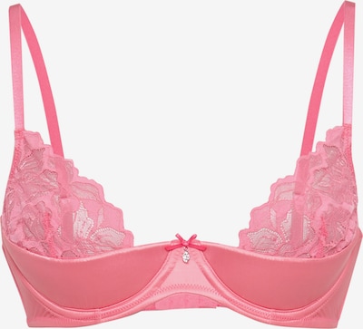 LASCANA Rintaliivi värissä vadelma, Tuotenäkymä