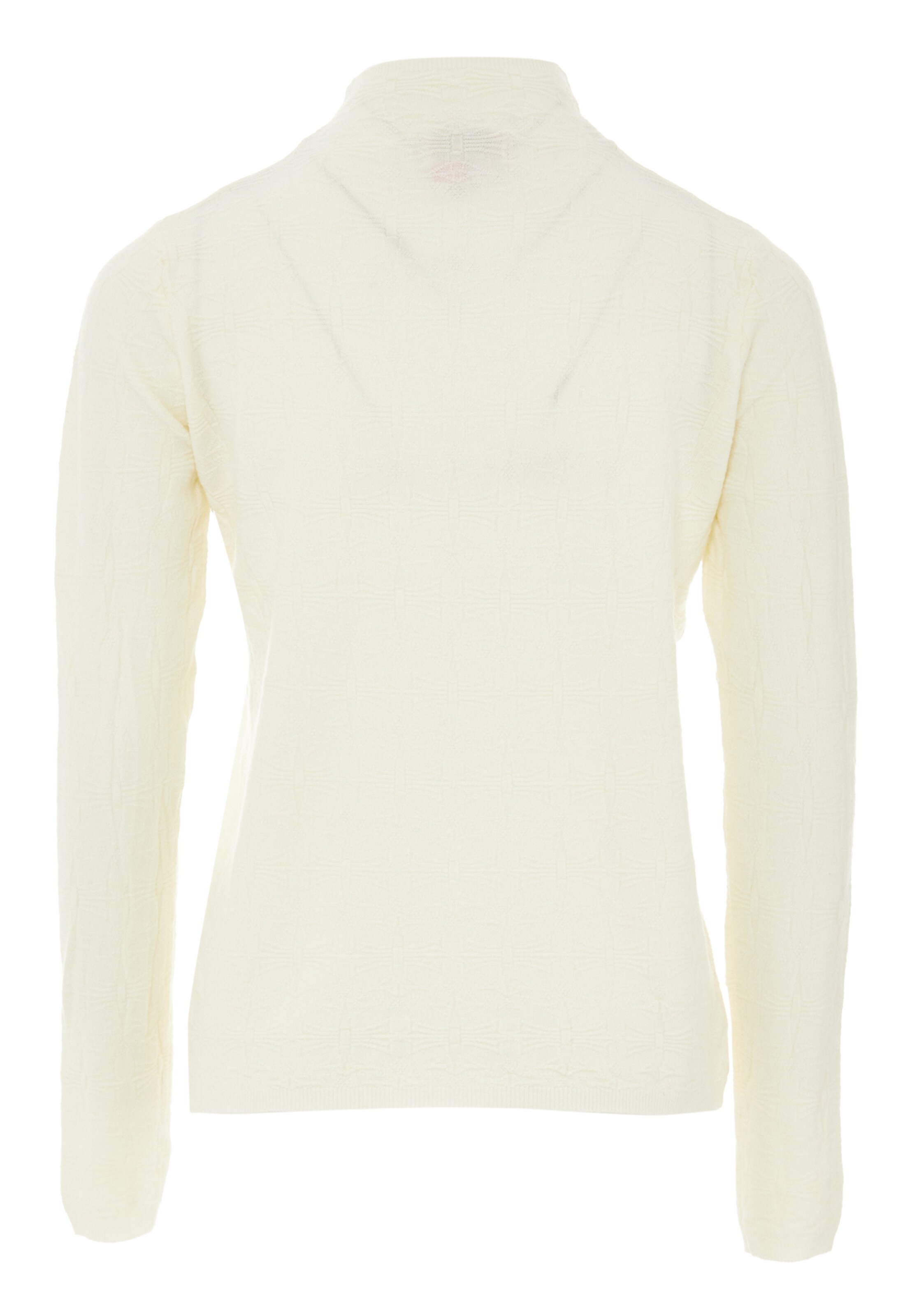 aleva - Jersey en blanco