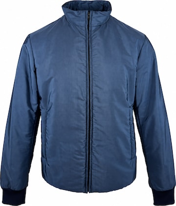 Veste mi-saison 'Bradley 4205' Marvern en bleu : devant