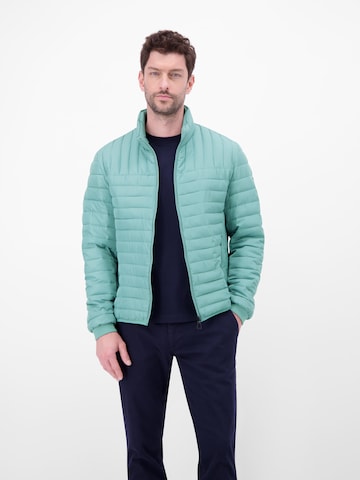 LERROS Tussenjas in Blauw