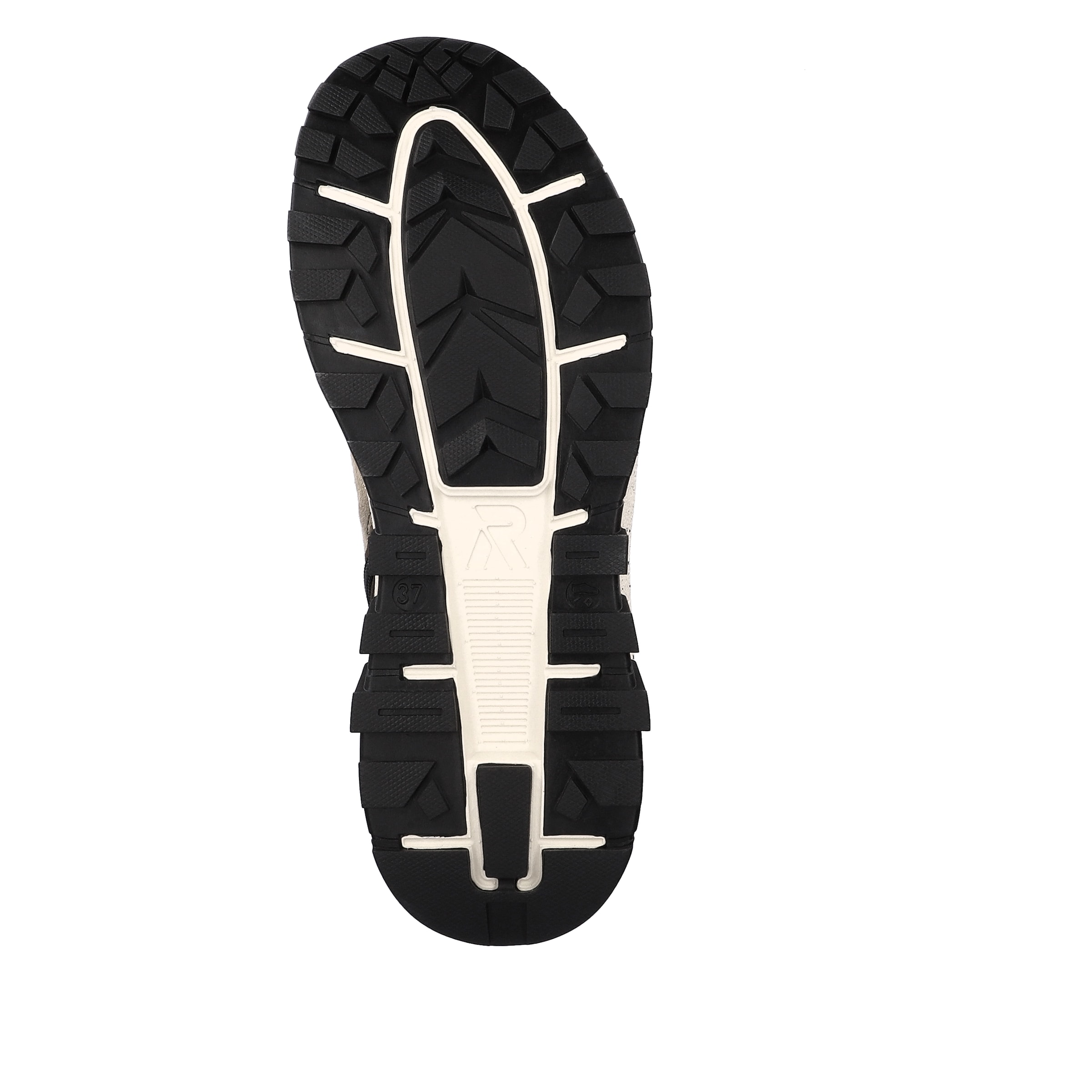 Rieker Saapad, värv beež