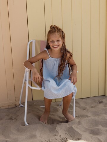 Looxs Revolution Jurk in Blauw