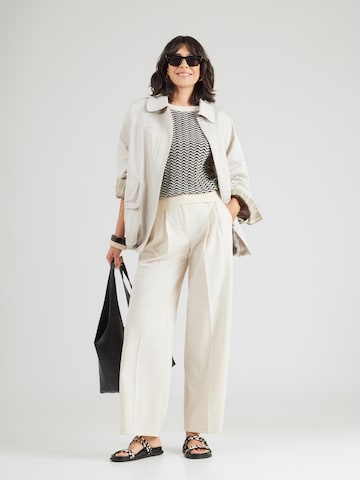 Pull-over 'Tide' King Louie en beige