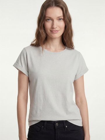 T-shirt SEASOND en bleu : devant