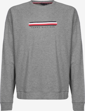 Tommy Hilfiger Underwear Sweatshirt in Grau: predná strana
