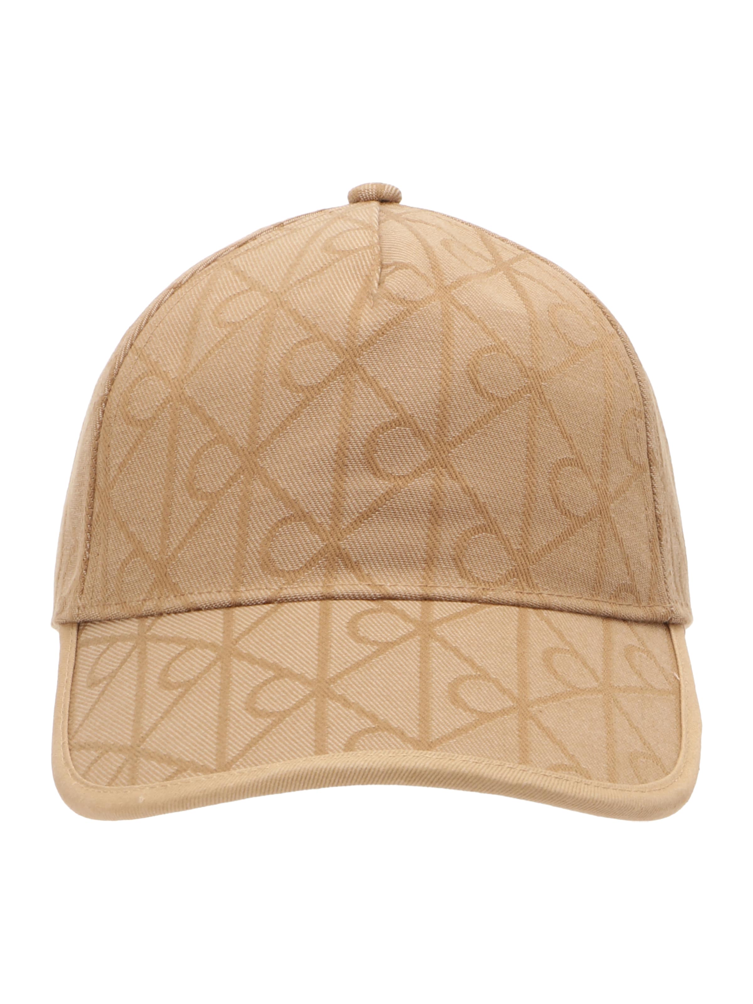 Calvin Klein Cap in Beige