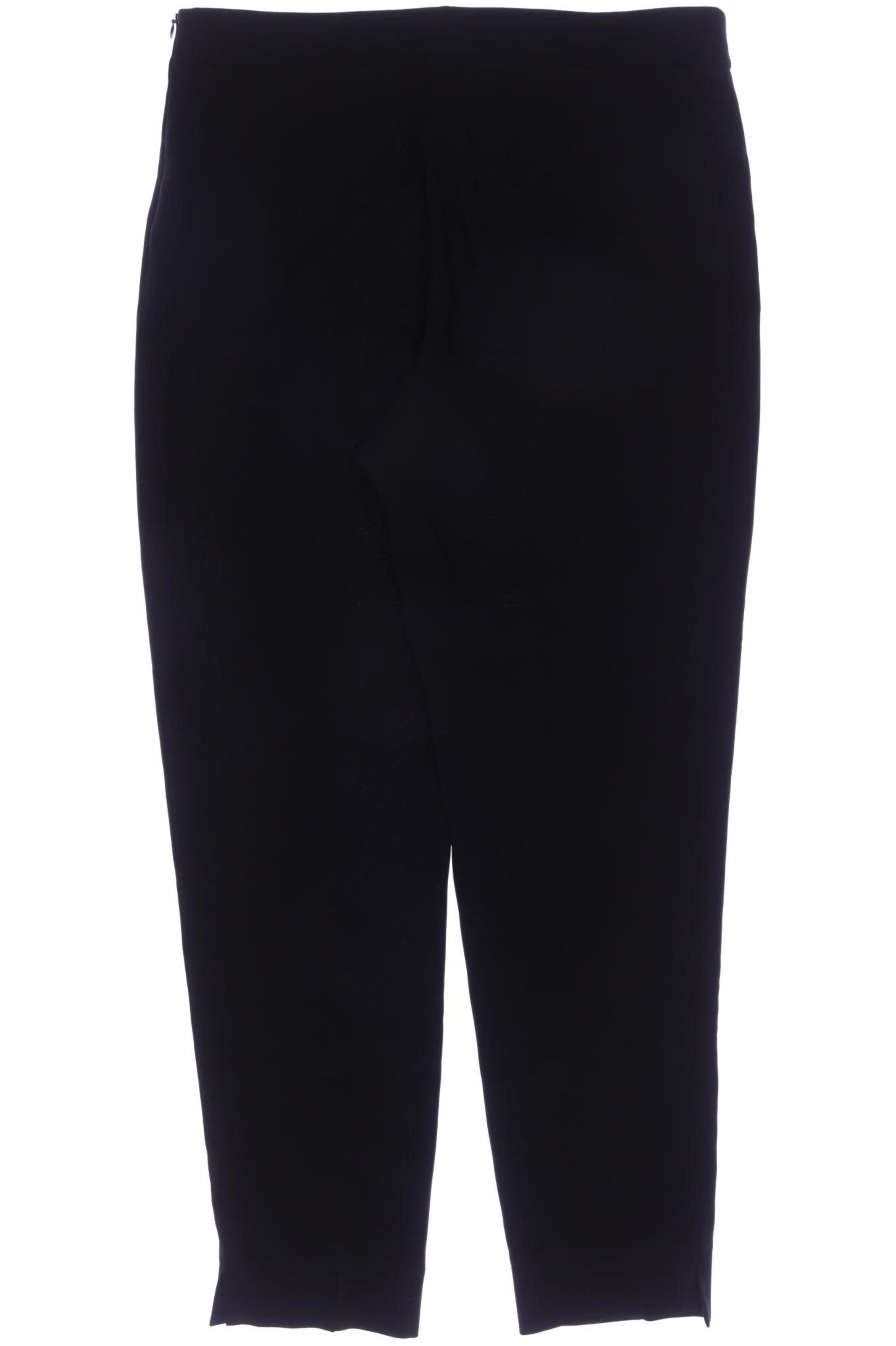 STRENESSE Stoffhose L in Schwarz