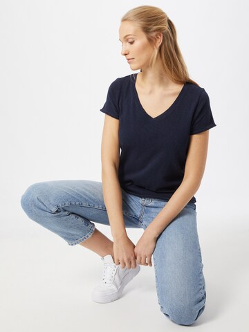 T-shirt Marc O'Polo DENIM en bleu