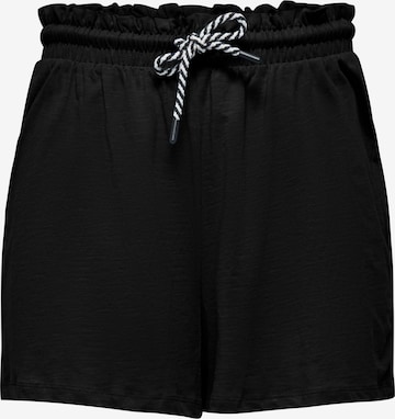 Pantalon de sport 'ONPLONE' ONLY PLAY en noir : devant