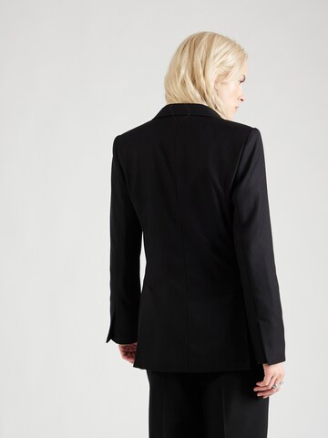 TOMMY HILFIGER Blazer in Schwarz