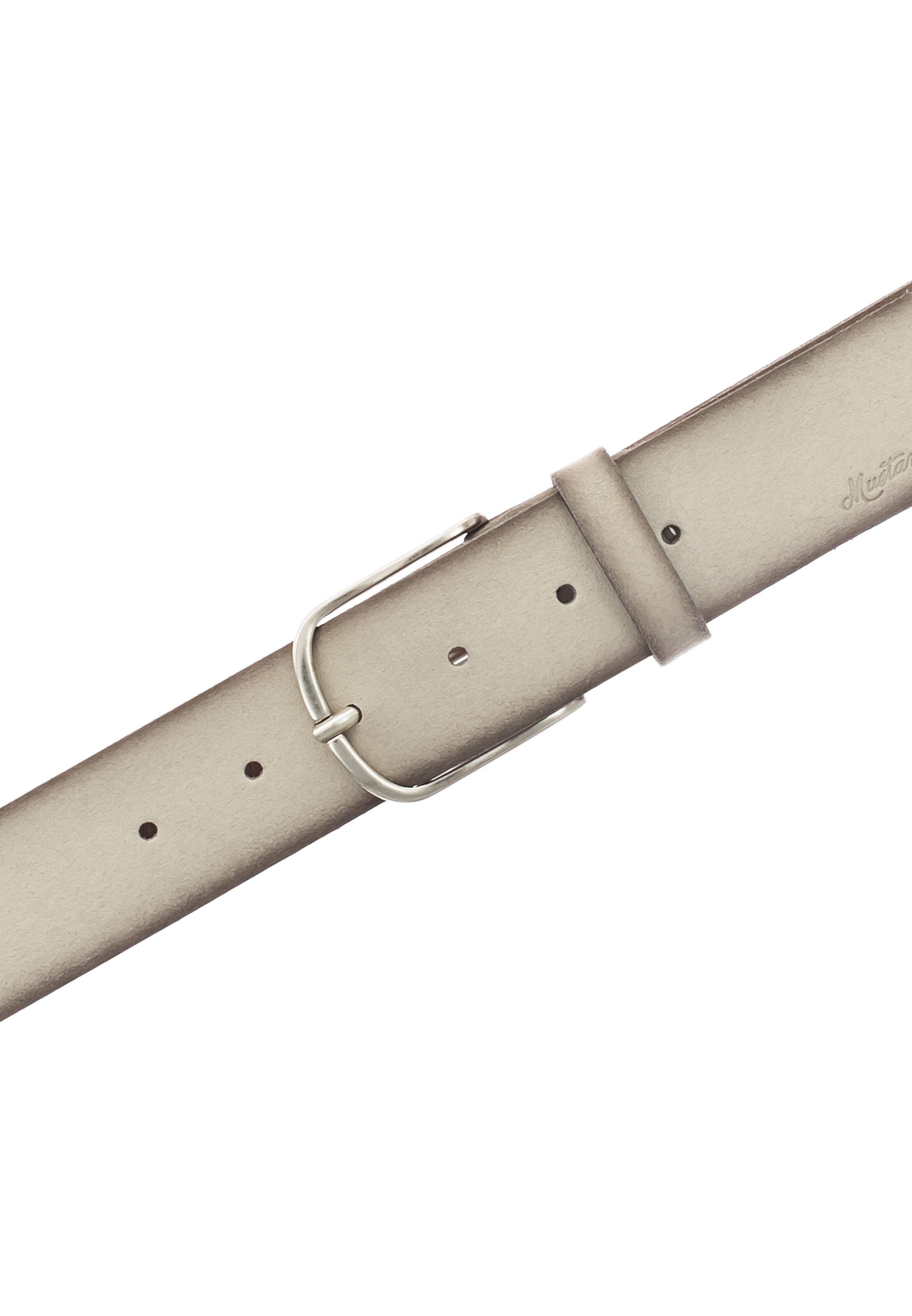 MUSTANG Belt in Beige