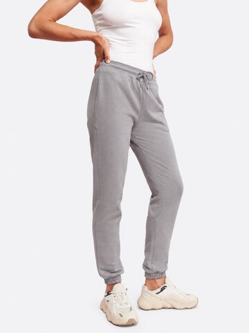 Pantalon Ethiquet en gris