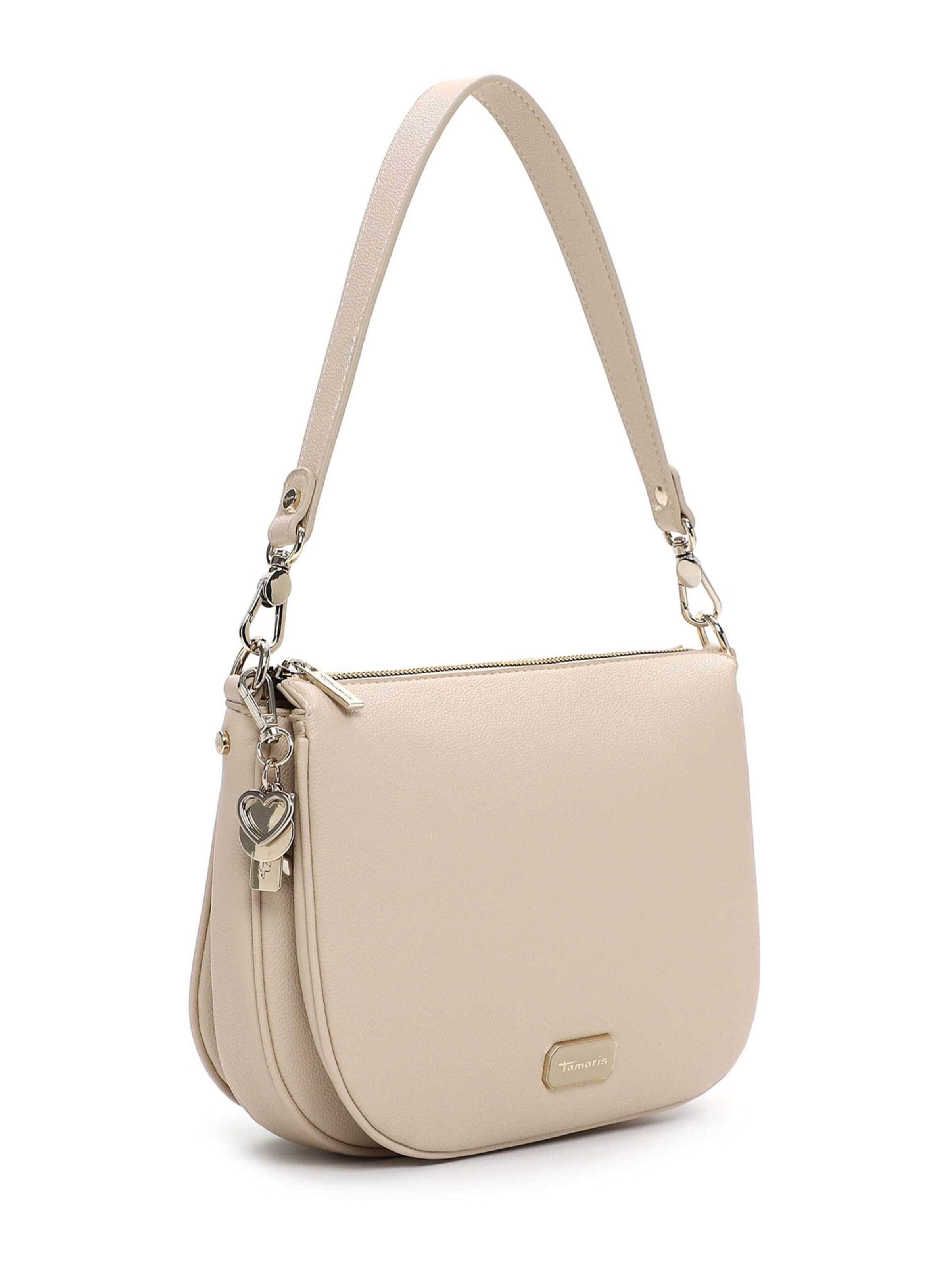 Tamaris Наплечная сумка в Бежевый