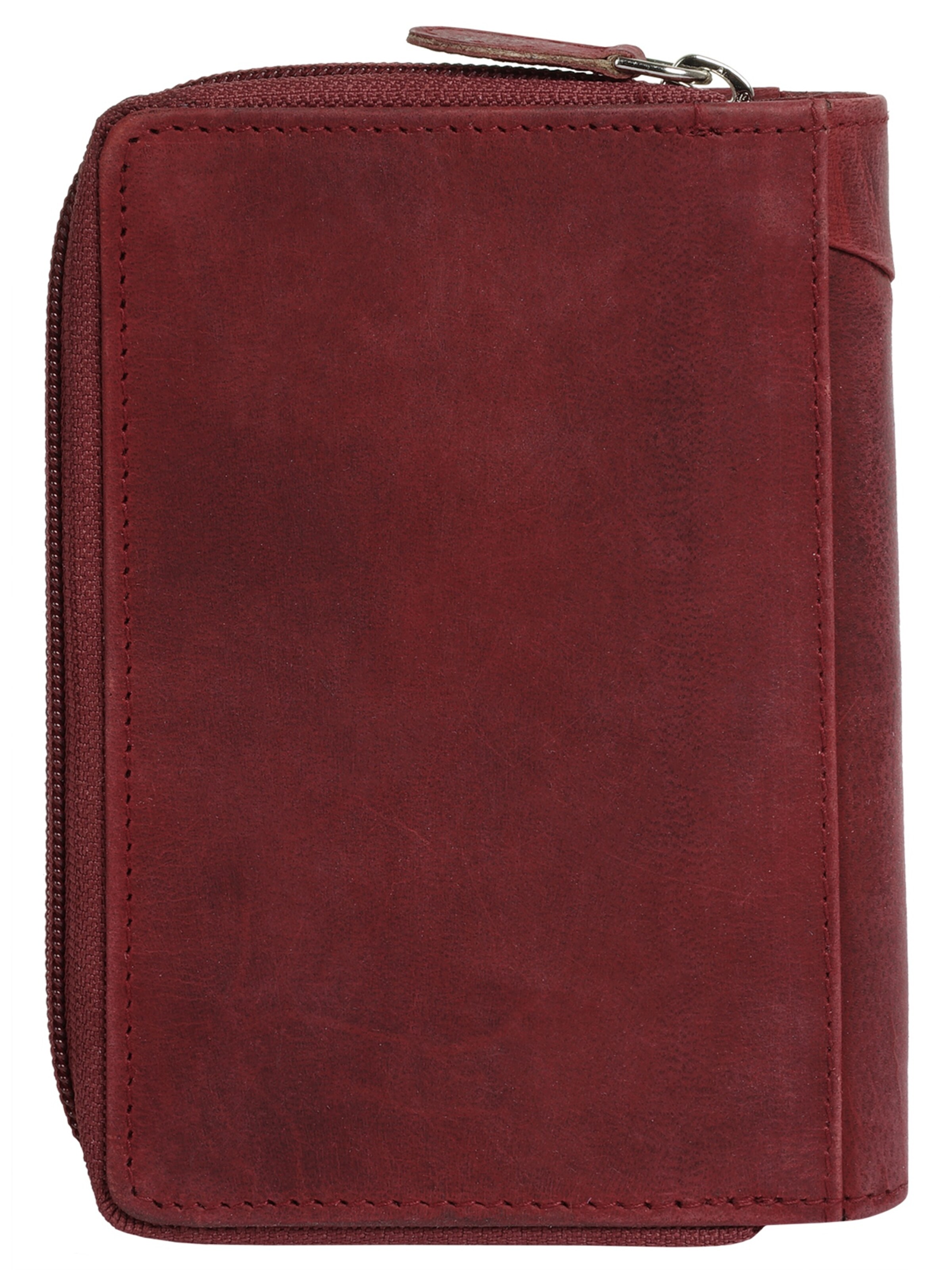Porte-monnaies Bruno Banani en rouge