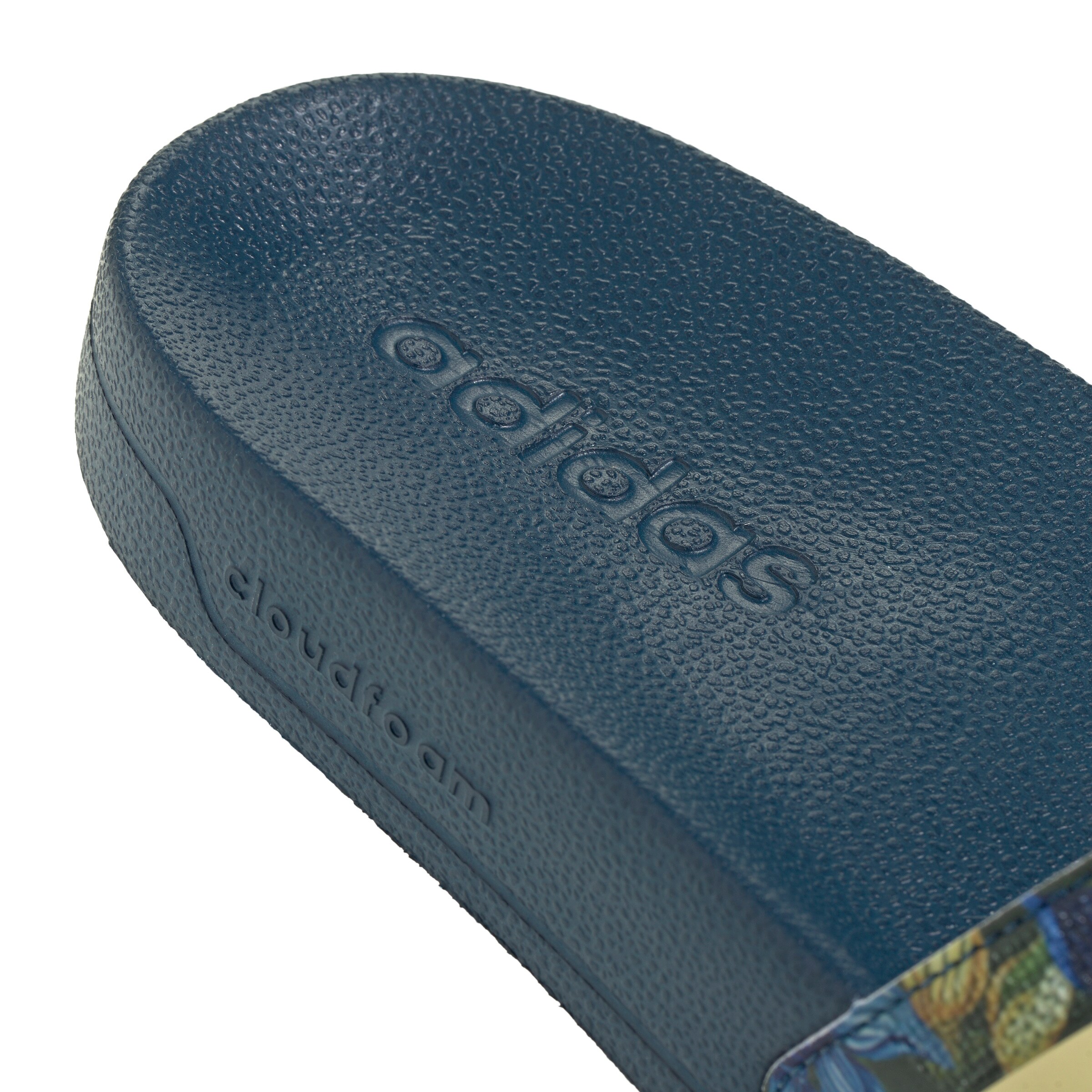 Zoccoletto 'Adilette' di ADIDAS PERFORMANCE in blu