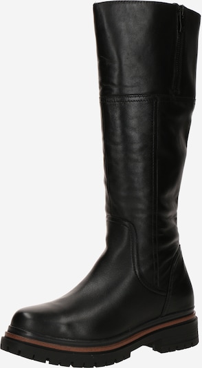 CAPRICE Čižmy 'Flori' - čierna, Produkt