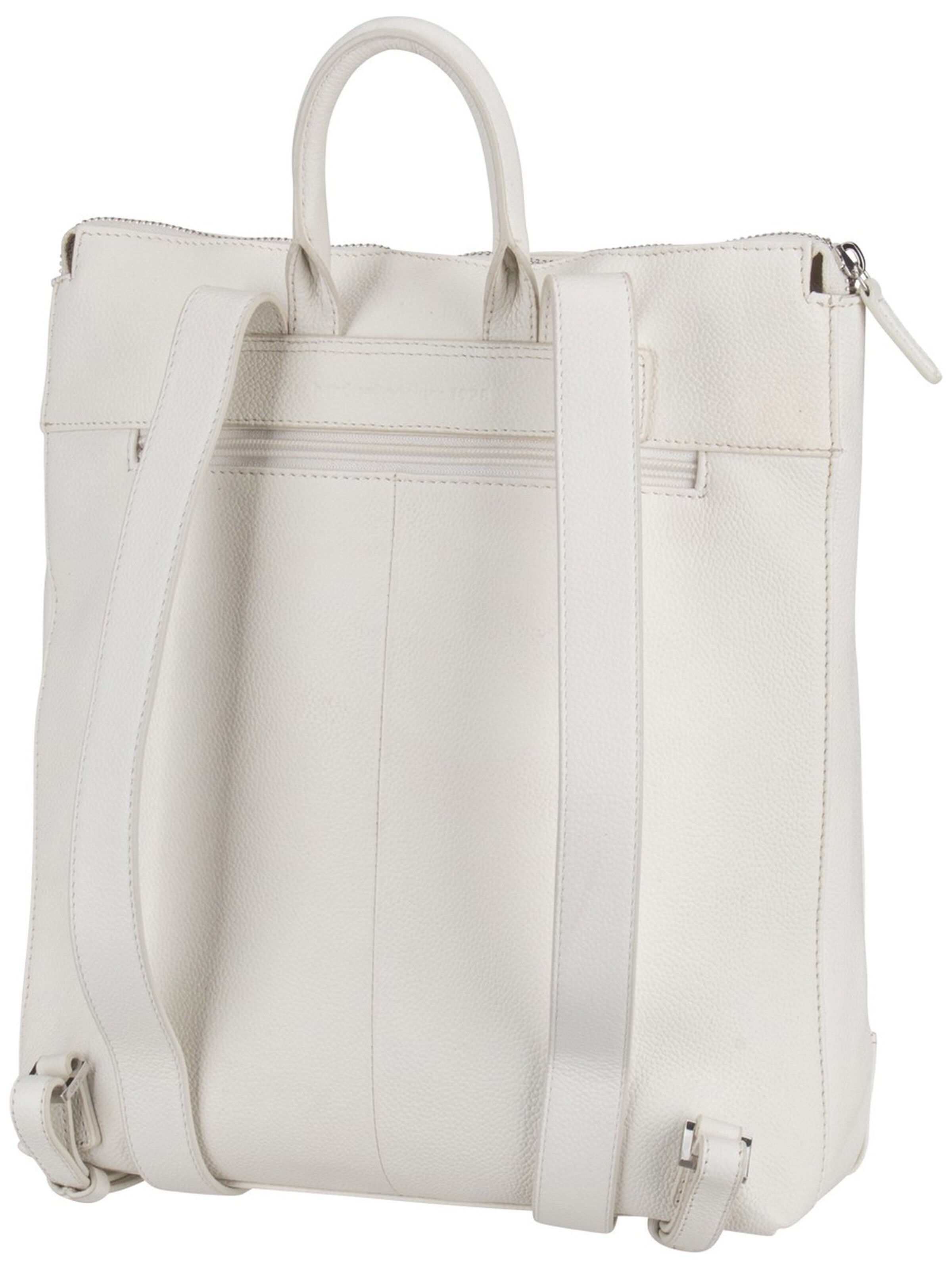 Picard Rucksack ' Luis ' in Weiß