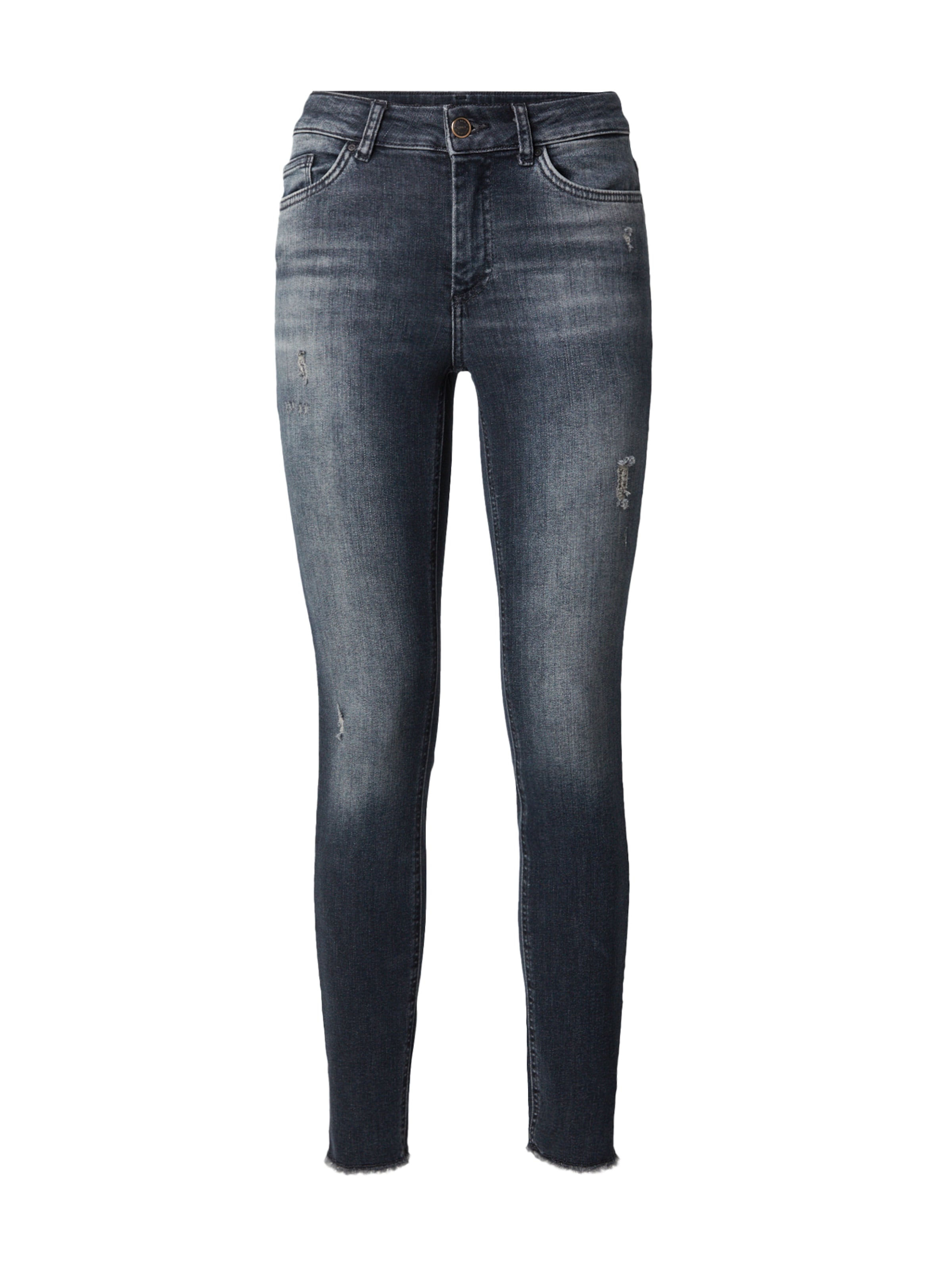 ONLY Jeans 'ONLBlush' in Blue: front