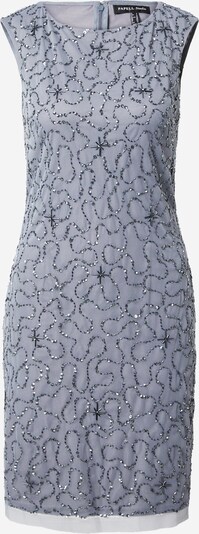 Papell Studio Cocktail Dress in Dusty blue, Item view