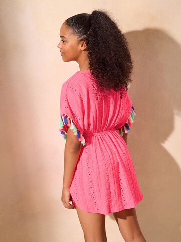 Abito di Lipsy in rosa