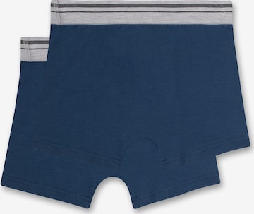 SANETTA Unterhose in Blau