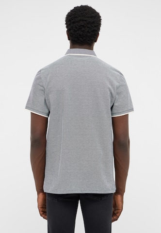 MUSTANG Shirt 'Palco' in Blue