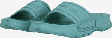 ENDURANCE Beach & Pool Shoes 'Toopin' in Blue