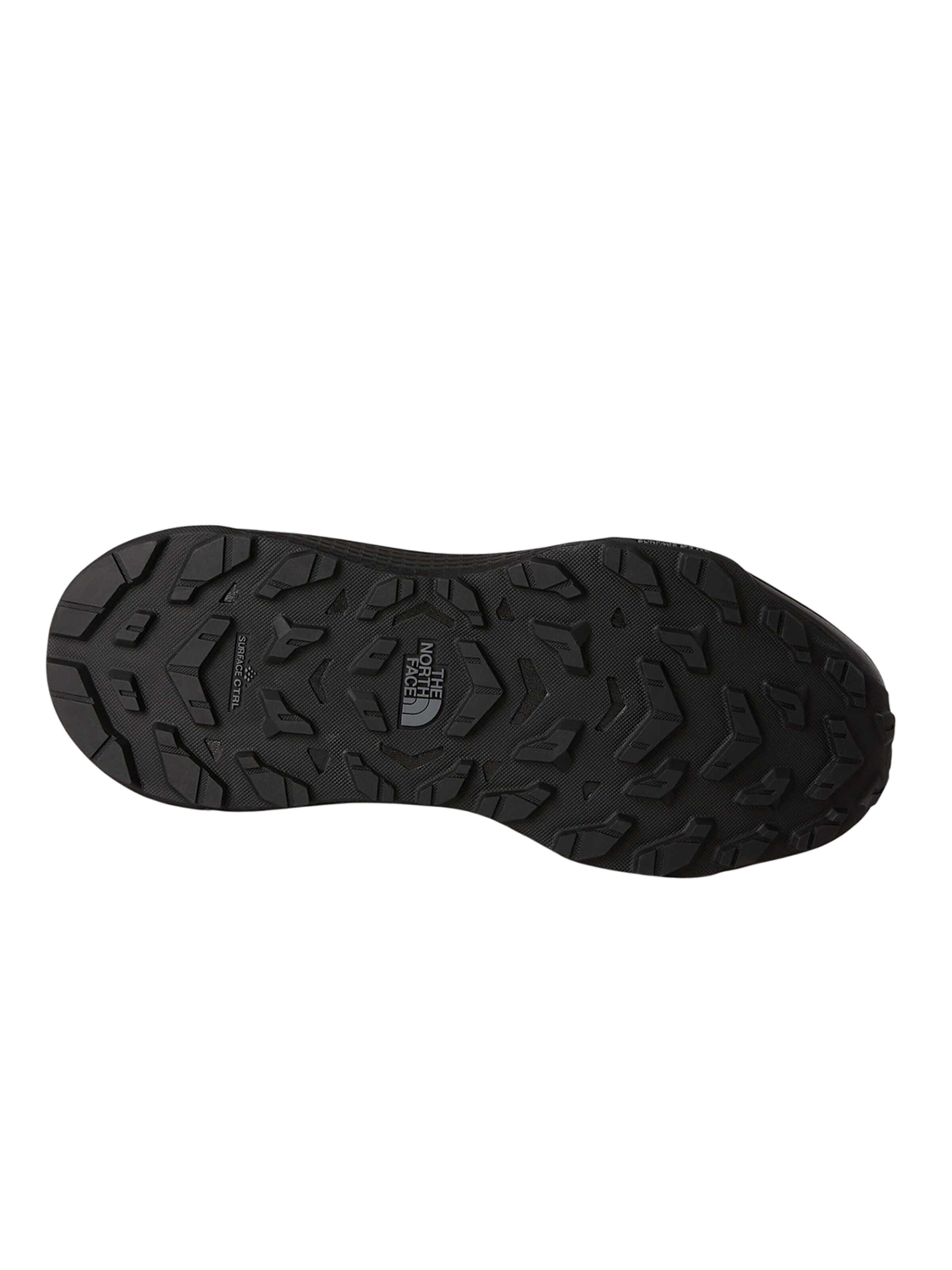 THE NORTH FACE Sneaker low 'Fastpack'‌‌‌‌‌‌ in Schwarz