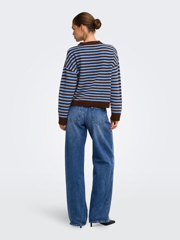 Pullover di ONLY in blu